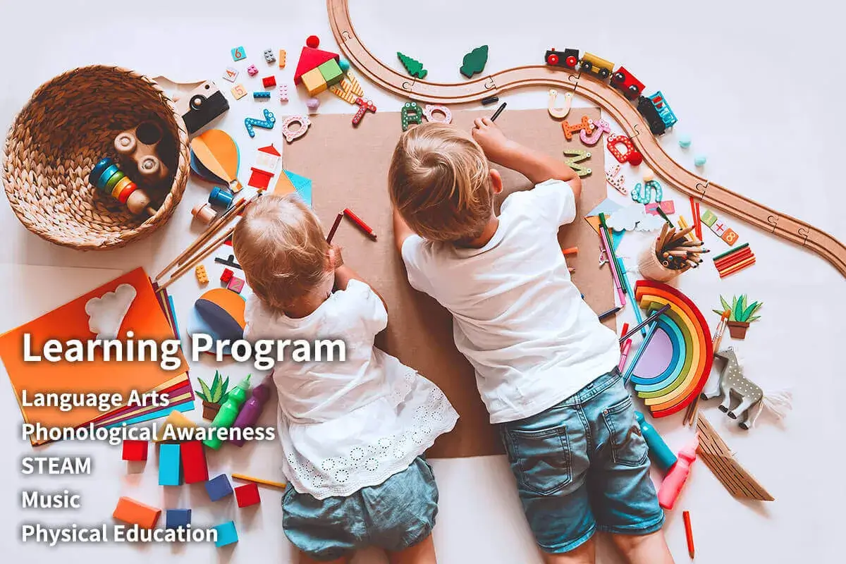 Learning Program