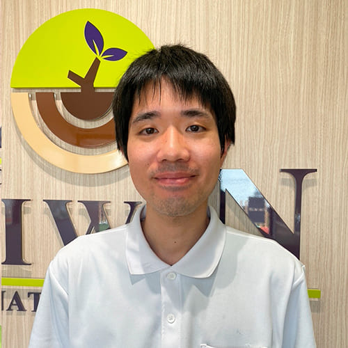 Jermyn Sng